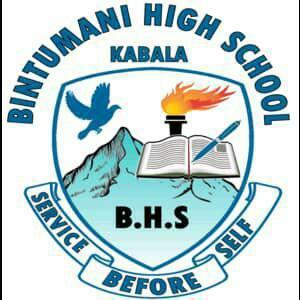 Bintumani High School logo