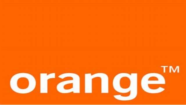 Orange Sierra Leone logo