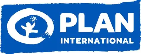 Plan International Sierra Leone logo
