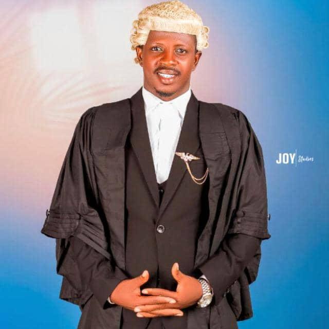 Ahmed Sheku Faroh
