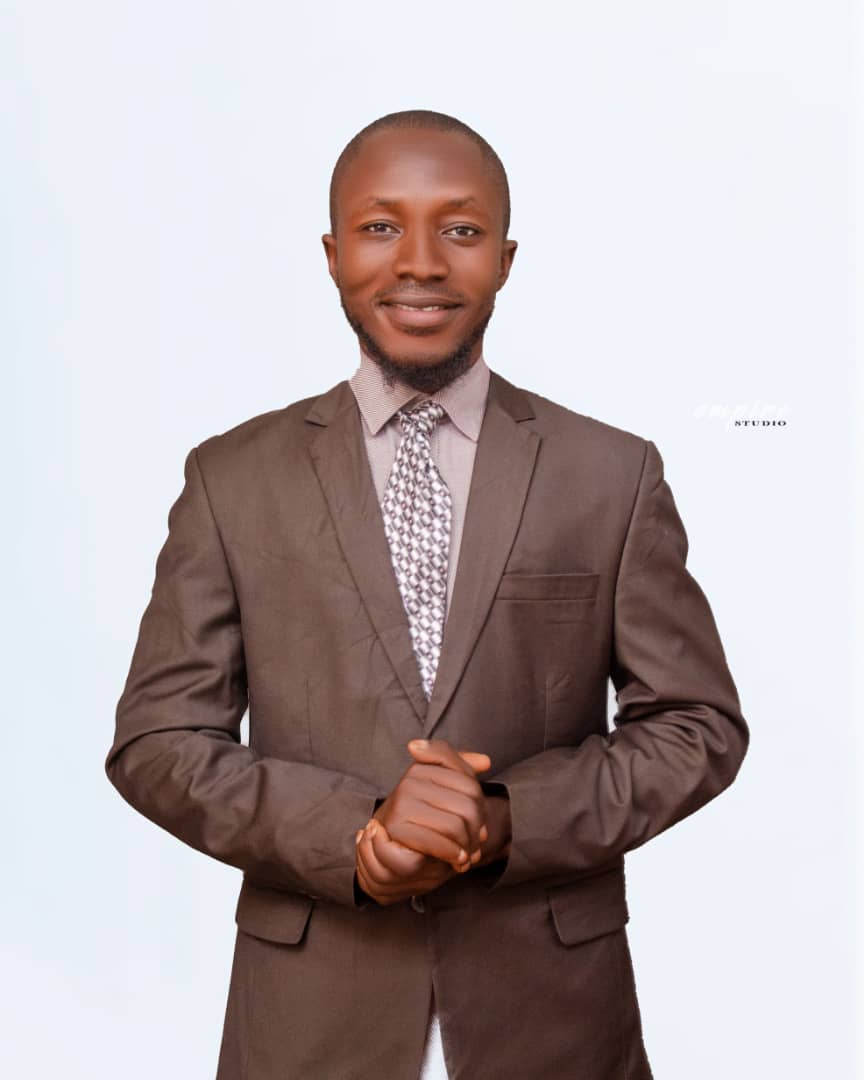Amadu Shaw