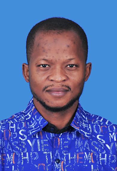 Amadu Mansaray